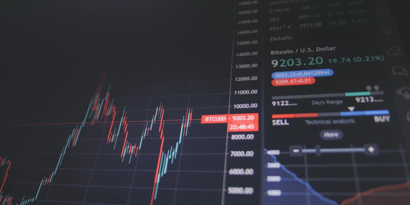 Financial Assets Analysis Software